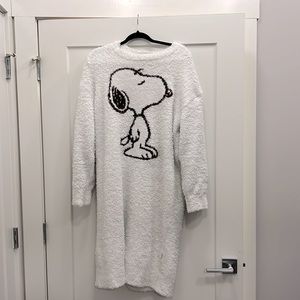 gelato qipue peanuts sleep dress